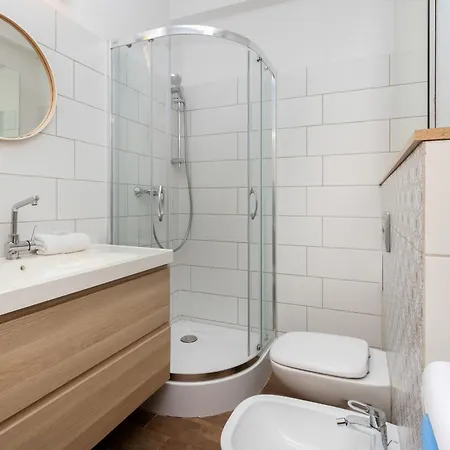 Appartement Beige Studio On The Coast With Parking And Balcony In By Renters